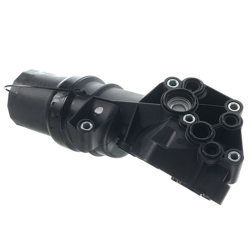 Oil Filter Housing for Audi TT Quattro VW Jetta Beetle Passat L5 2.5L