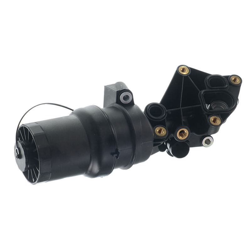 Oil Filter Housing for Audi TT Quattro VW Jetta Beetle Passat L5 2.5L