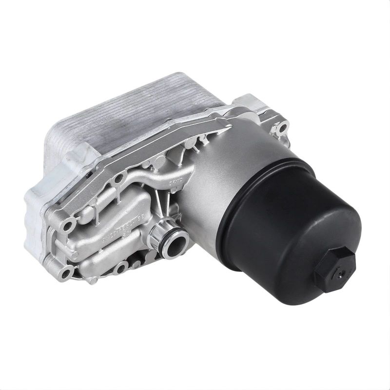 Engine Oil Filter Assembly for Land Rover Discovery Range Rover V6 3.0L Diesel