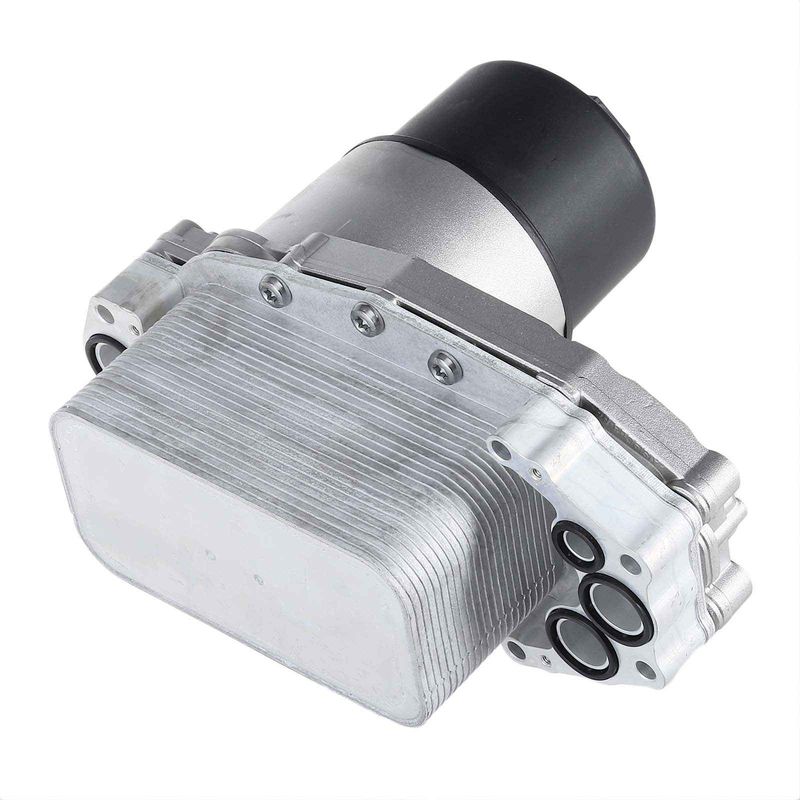 Engine Oil Filter Assembly for Land Rover Discovery Range Rover V6 3.0L Diesel