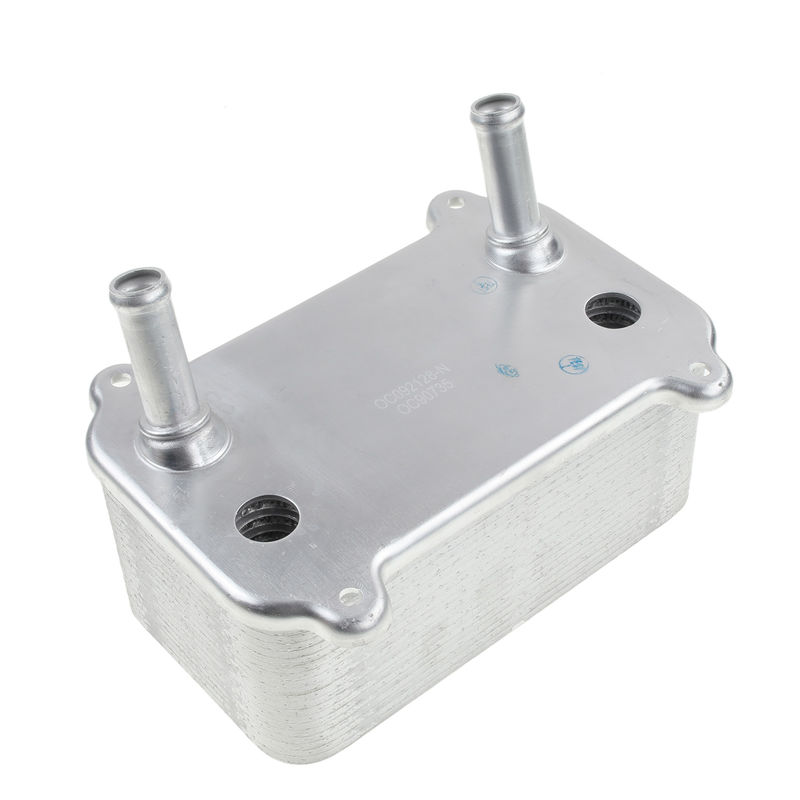 Engine Oil Cooler for Porsche Cayenne 2003-2006 V8 4.5L Turbocharged