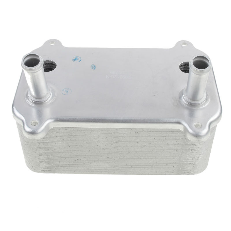 Engine Oil Cooler for Porsche Cayenne 2003-2006 V8 4.5L Turbocharged
