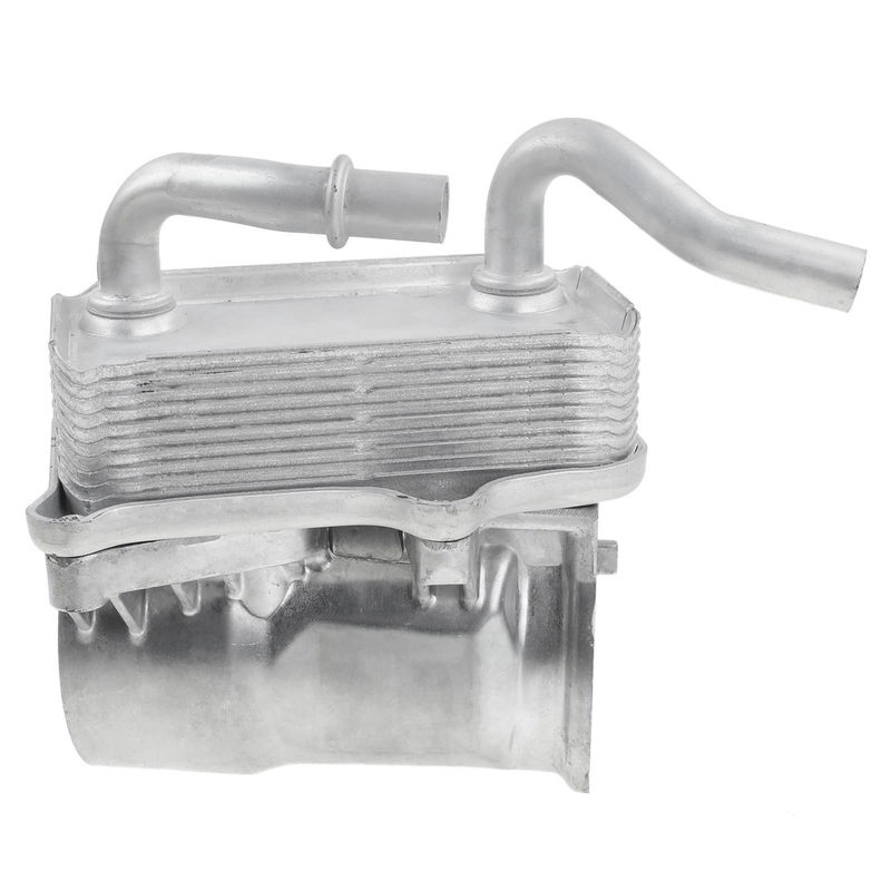 Engine Oil Cooler Assembly for Mercedes-Benz W203 A209 C32 C55 CLK55 SLK32 AMG