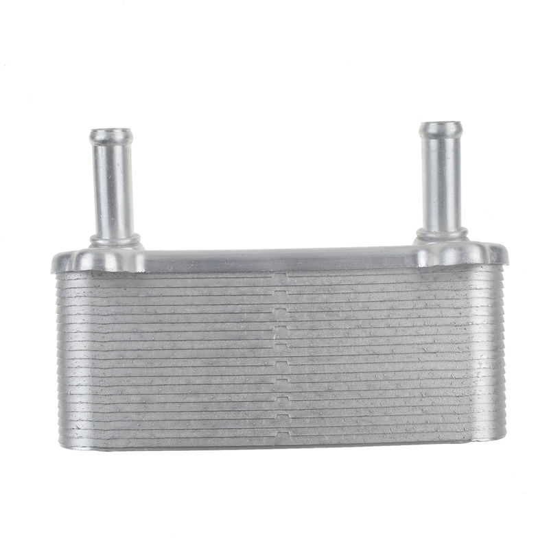 Engine Oil Cooler for Porsche Cayenne 2003-2006 V8 4.5L Turbocharged
