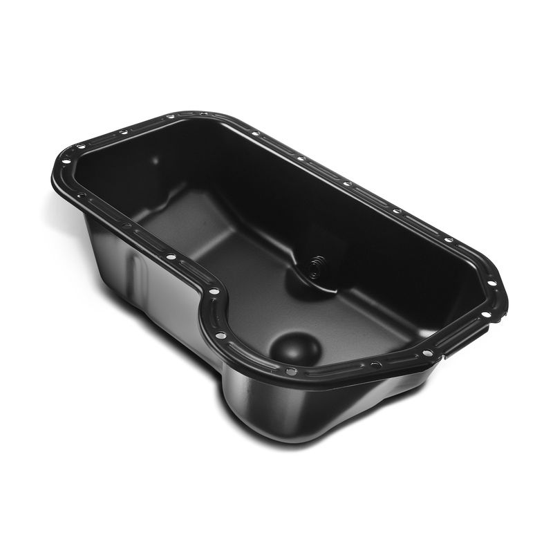 Engine Oil Pan for Volkswagen Cabrio Corrado Golf Jetta Passat Scirocco