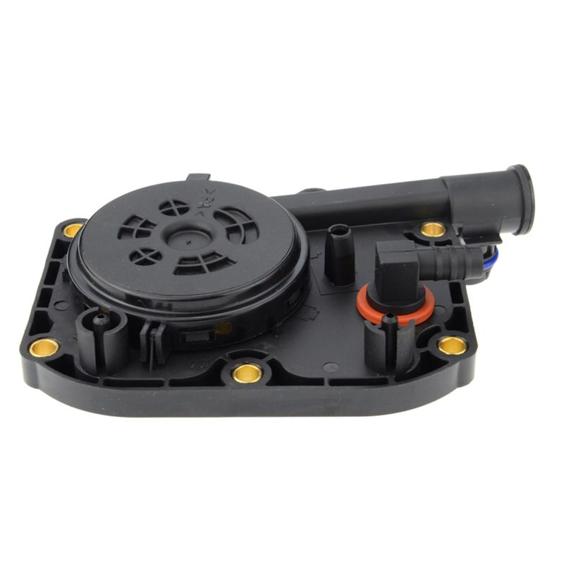 PCV Crankcase Vent Valve for BMW 540i 1997-2003 740i 740iL 840ci E38 E39