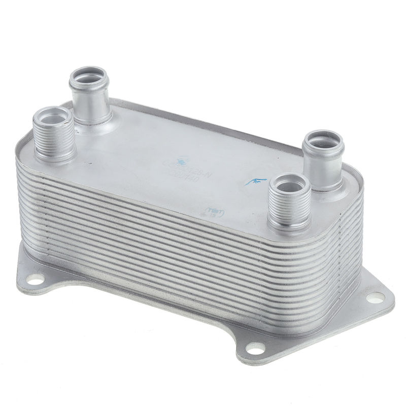 Lower Automatic Transmission Oil Cooler for Land Rover Freelander 02-05 V6 2.5L