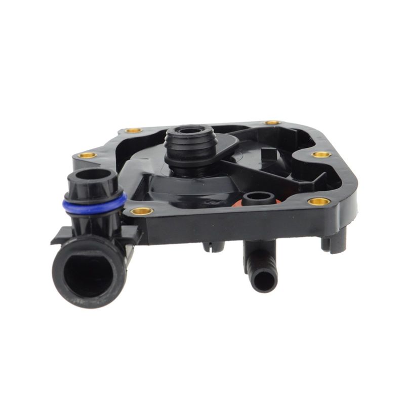 PCV Crankcase Vent Valve for BMW 540i 1997-2003 740i 740iL 840ci E38 E39