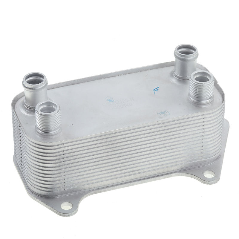 Lower Automatic Transmission Oil Cooler for Land Rover Freelander 02-05 V6 2.5L
