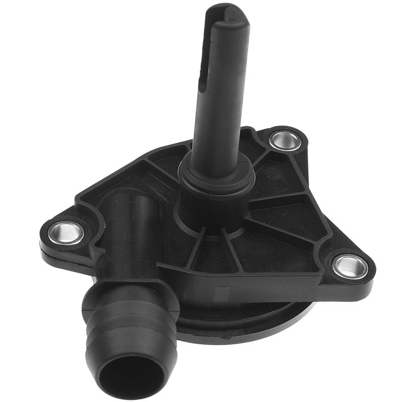 Passenger Crankcase Vent Valve for BMW 760Li 03-07 E65 760i 04-06