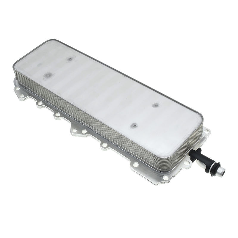 Engine Oil Cooler for Land Rover Discovery Range Rover Jaguar XF XJ XK 3.0L 5.0L