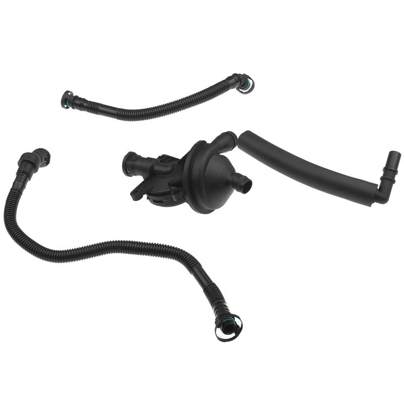 Crankcase Vent Valve & Hose Kit for BMW 318i 1994-1999 X3 Z4 1.8L