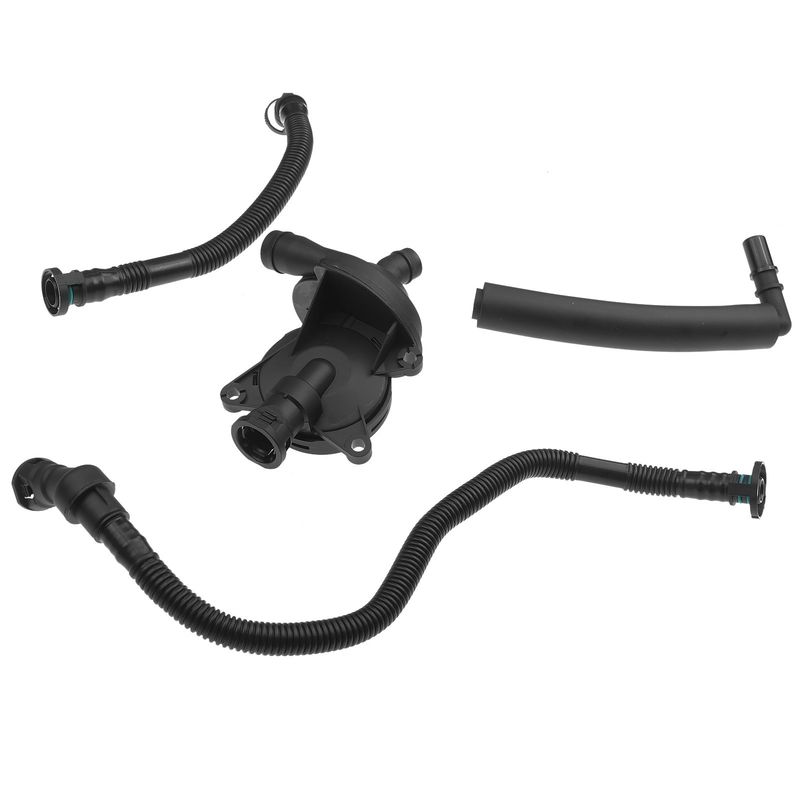 Crankcase Vent Valve & Hose Kit for BMW 318i 1994-1999 X3 Z4 1.8L