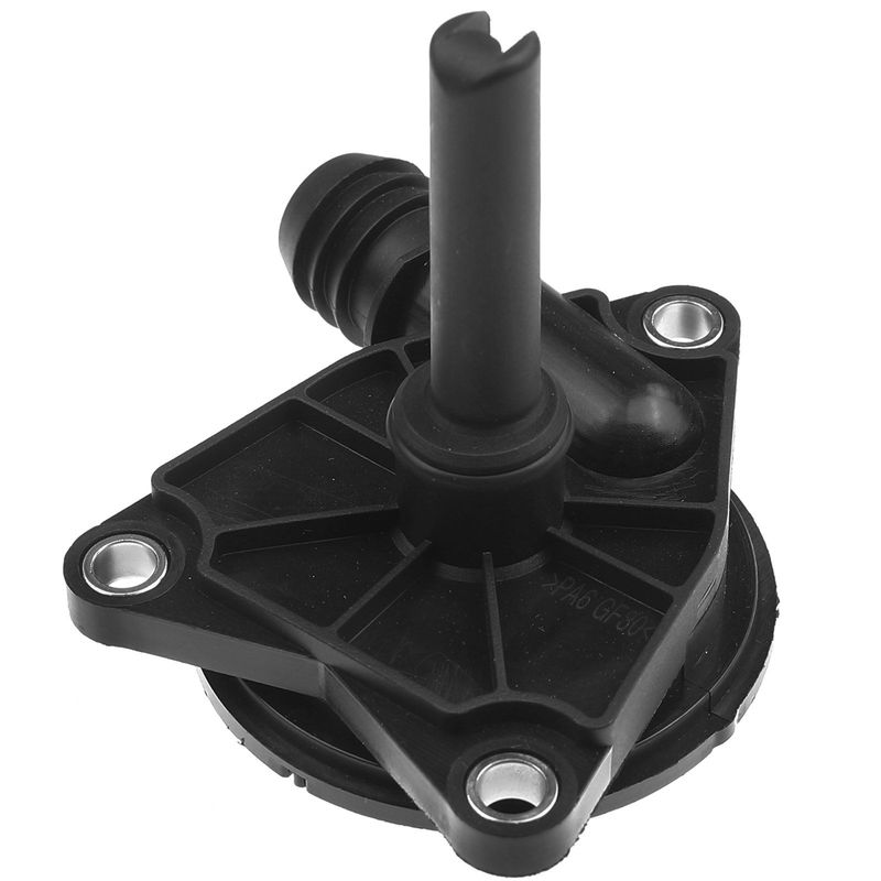 Passenger Crankcase Vent Valve for BMW 760Li 03-07 E65 760i 04-06