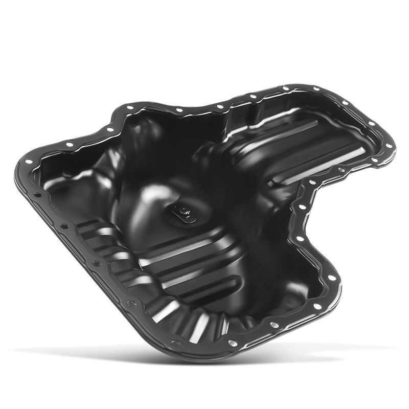 Lower Engine Oil Pan for Toyota Tundra 2000 2001 2002 2003 2004 2005 2006 4.7L