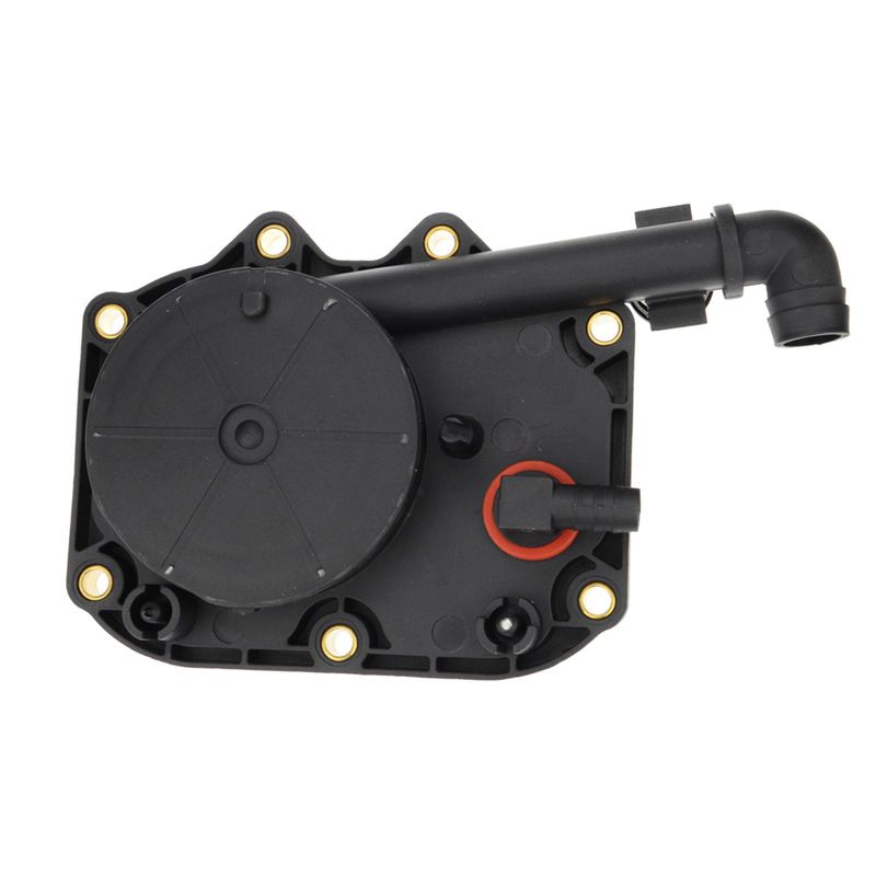 PCV Crankcase Vent Valve for BMW X5 V8 4.4L 4.6L 2000-2003 Land Rover 2003-2005