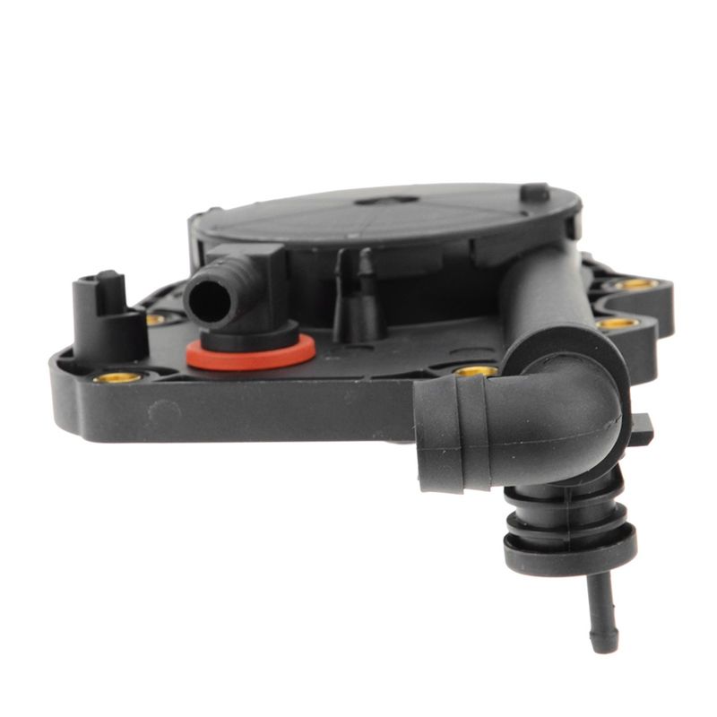 PCV Crankcase Vent Valve for BMW X5 V8 4.4L 4.6L 2000-2003 Land Rover 2003-2005