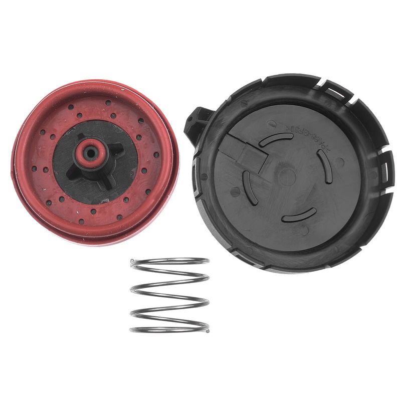 Crankcase Vent Valve for BMW X5 545i 745i 750i E53 E60 E63 E64 E65 E70