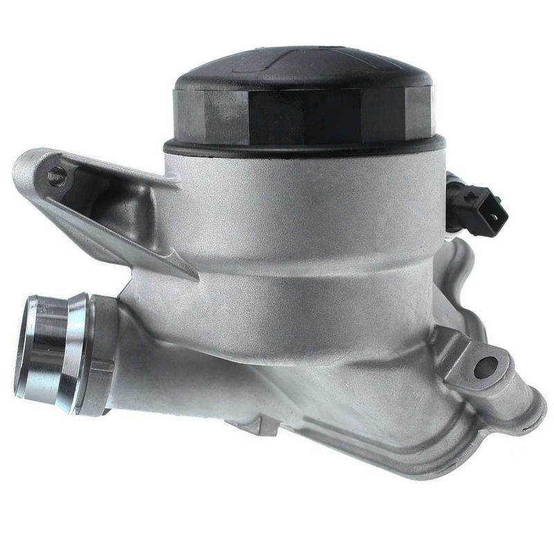 Oil Filter Housing for BMW 128i 328i 335i X3 Z4 without Oil Cooler