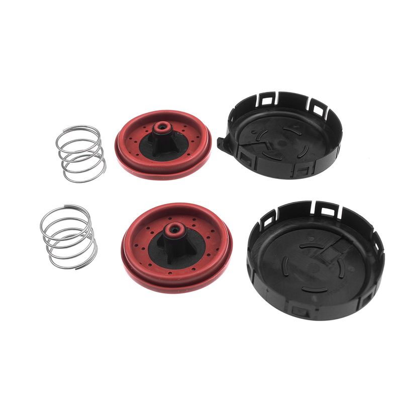 2x Crankcase Vent Valve for BMW X5 545i 745i 750i E53 E60 E63 E64 E65 E70