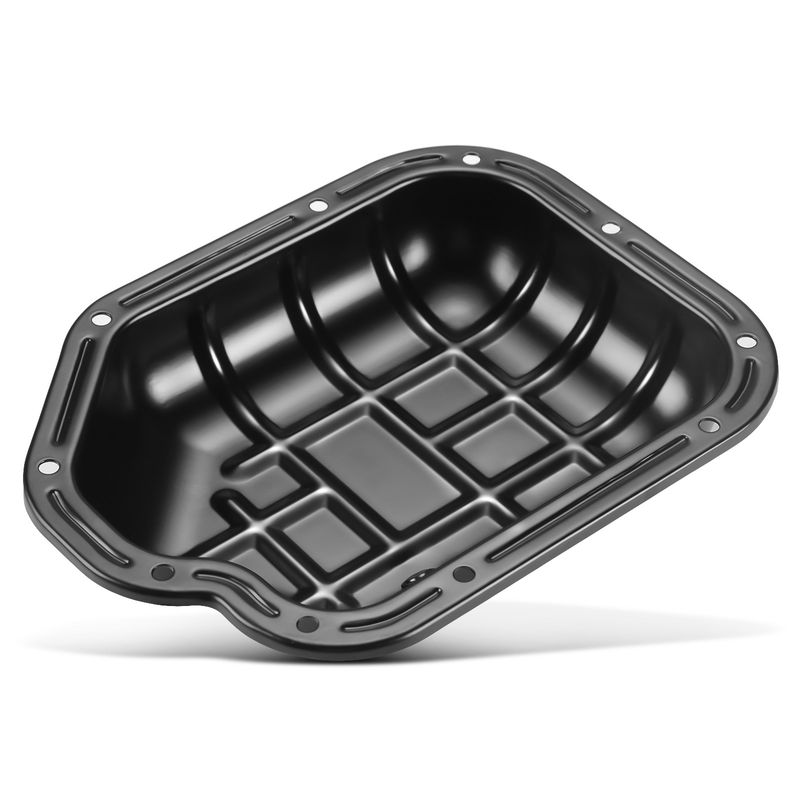 Lower Engine Oil Pan for Nissan Maxima 1995-1999 Infiniti I30 1996-1999 V6 3.0L