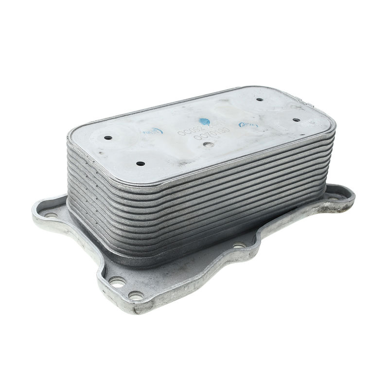 Engine Oil Cooler for Mercedes-Benz C230 C280 C300 C350 E350 GLK350 ML350 R350