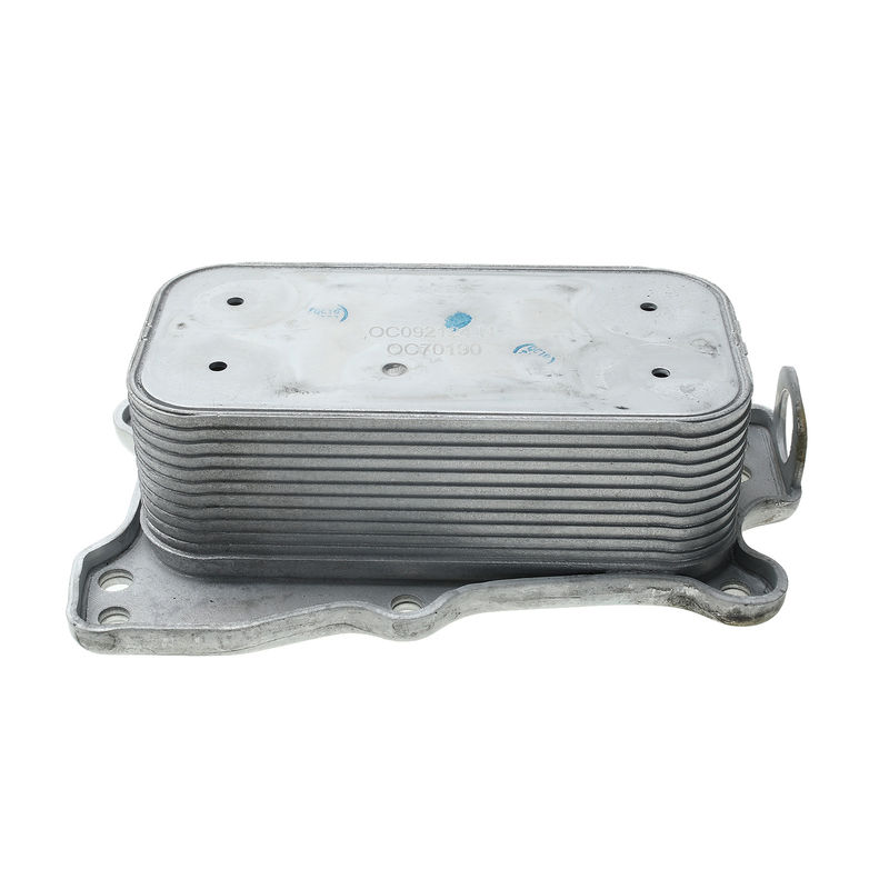 Engine Oil Cooler for Mercedes-Benz C230 C280 C300 C350 E350 GLK350 ML350 R350
