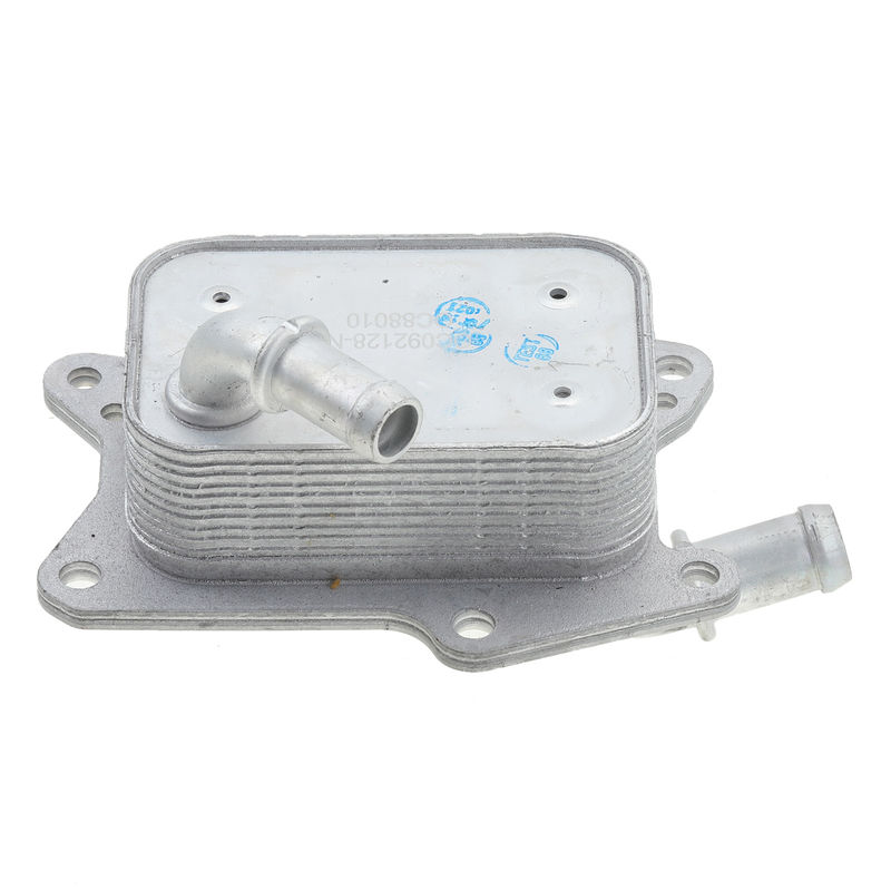 Engine Oil Cooler for Mercedes-Benz A205 C205 W212 W213 A220 C200 E200 E300 E350