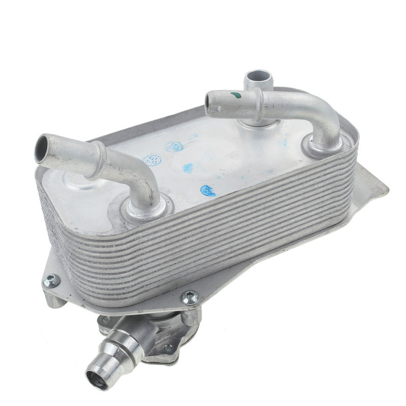 Transmission Oil Cooler for BMW 128i 325i 325xi 328i 330i 330xi X1 Z4 2.0L 3.0L