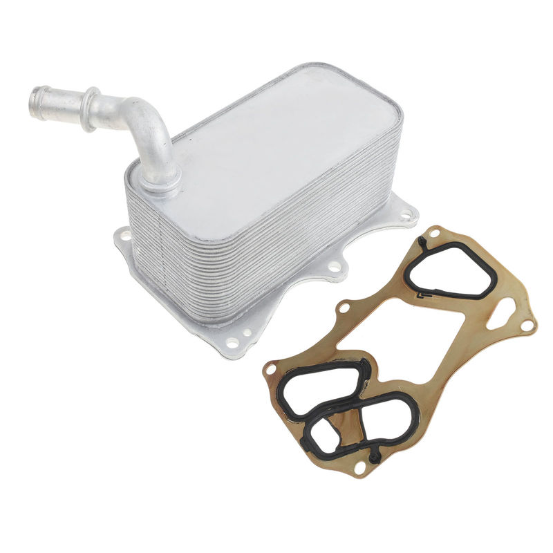 Engine Oil Cooler for Mercedes-Benz C300 C43 AMG C450 AMG CLS400 E400 R350 S450