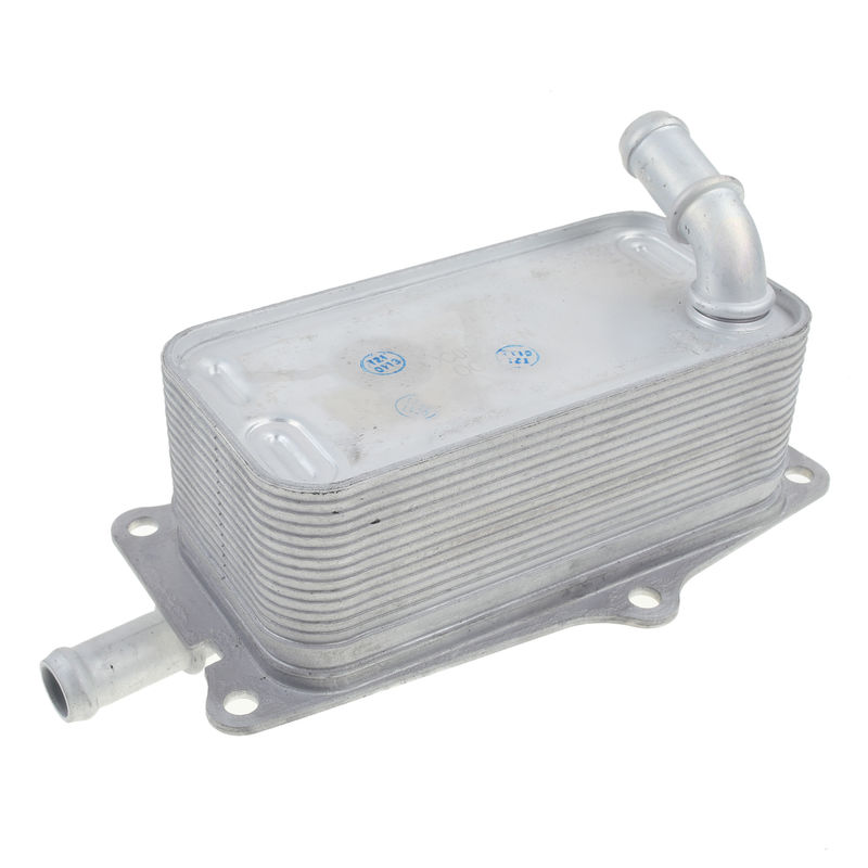 Transmission Oil Cooler for Mercedes-Benz A220 A250 B250 CLA250 GLA250 L4 2.0L