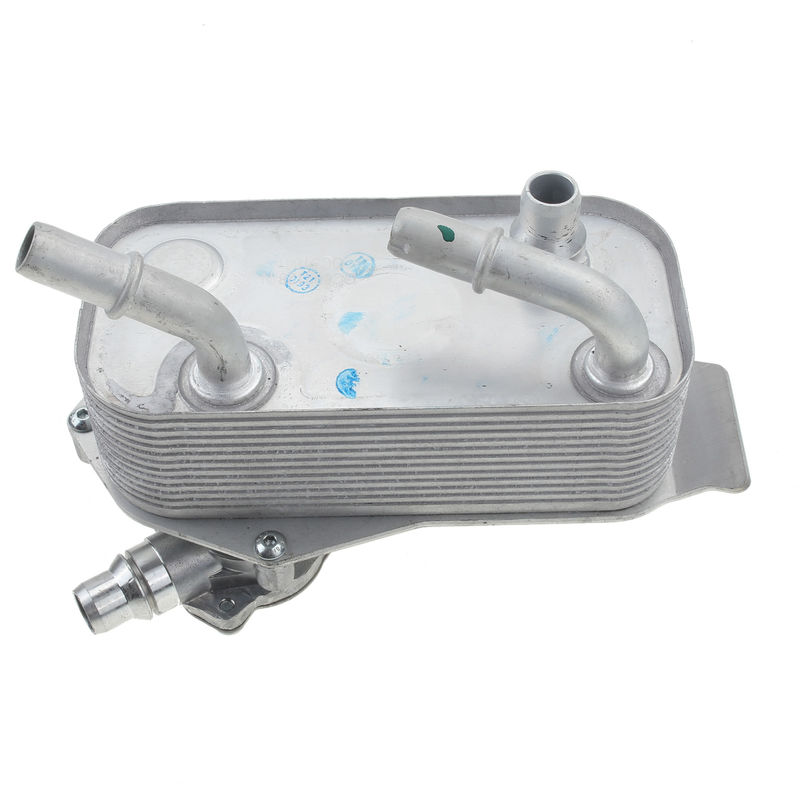 Transmission Oil Cooler for BMW 128i 325i 325xi 328i 330i 330xi X1 Z4 2.0L 3.0L