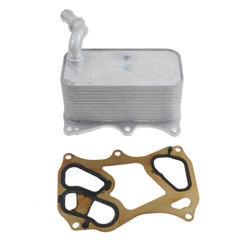 Engine Oil Cooler for Mercedes-Benz C300 C43 AMG C450 AMG CLS400 E400 R350 S450