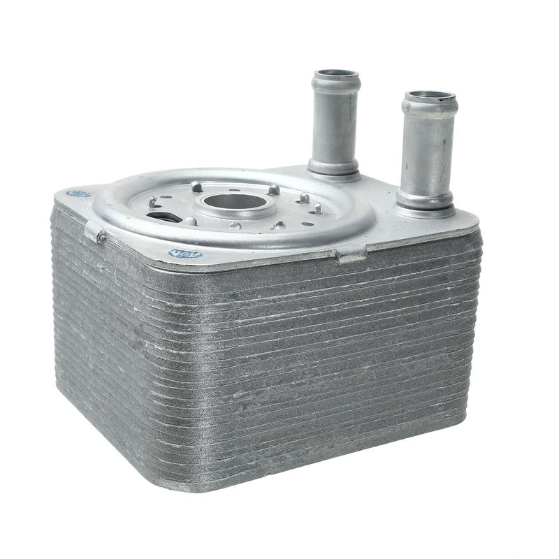 Engine Oil Cooler for Audi A3 Q7 TT Quattro Volkswagen Golf Passat Touareg Eos