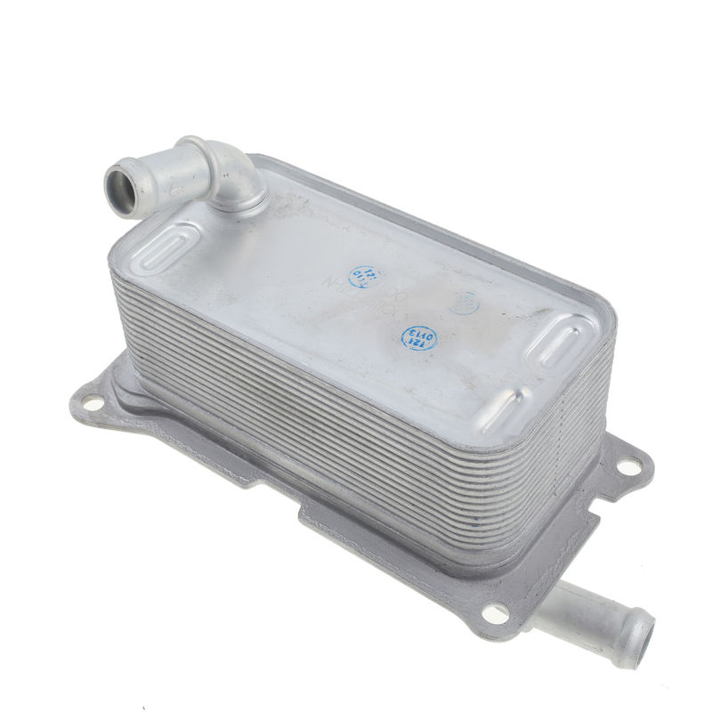 Transmission Oil Cooler for Mercedes-Benz A220 A250 B250 CLA250 GLA250 L4 2.0L