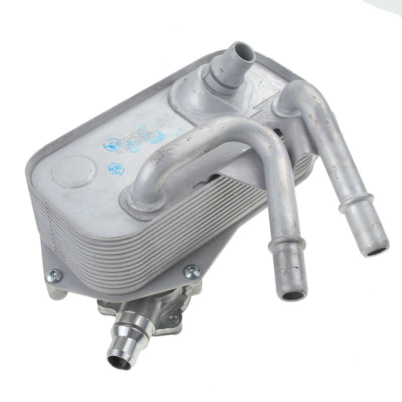 Transmission Oil Cooler for BMW E82 E84 E90 135i 08-13 335i 07-13 335xi X1 Z4
