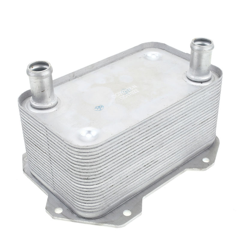 Engine Oil Cooler for Audi R8 2008-2010 Spyder Base 2011-2012 2014-2015 4.2L