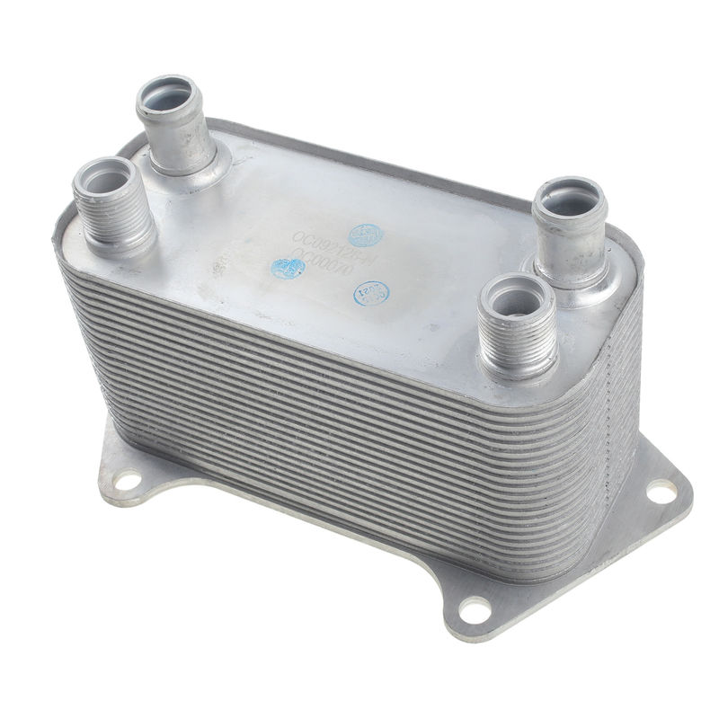 Upper Automatic Transmission Oil Cooler for Land Rover Freelander 02-05 V6 2.5L