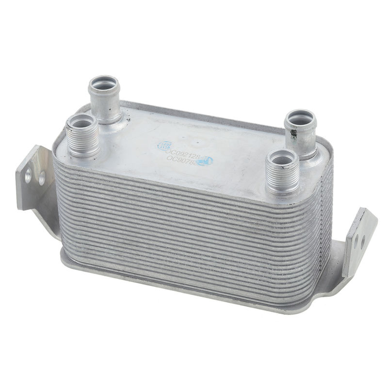 Engine Oil Cooler for Land Rover Range Rover 2006-2012 V8 4.2L V8 4.4L V8 5.0L
