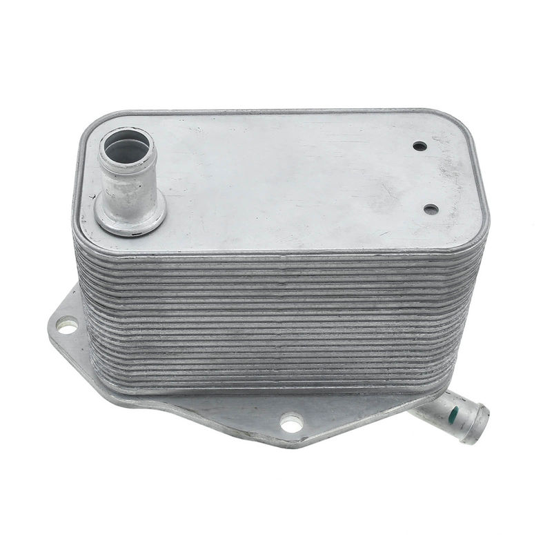 Engine Oil Cooler for Volvo S60 XC60 2014-2016 S80 XC70 2014-2015 L6 3.0L 3.2L