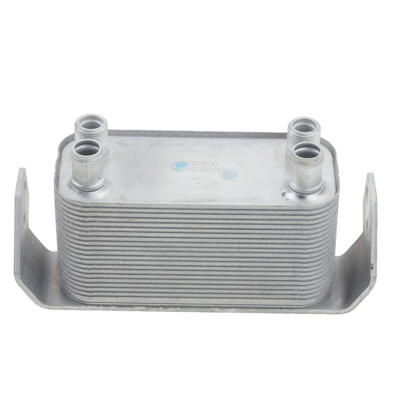 Engine Oil Cooler for Land Rover Range Rover 2006-2012 V8 4.2L V8 4.4L V8 5.0L