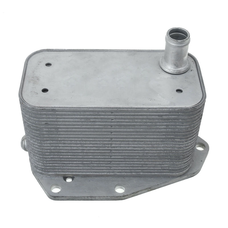Engine Oil Cooler for Volvo S60 XC60 2014-2016 S80 XC70 2014-2015 L6 3.0L 3.2L