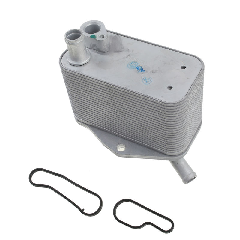Engine Oil Cooler for Volvo S80 2007-2015 V70 XC60 XC90 LR2 3.0L 3.2L