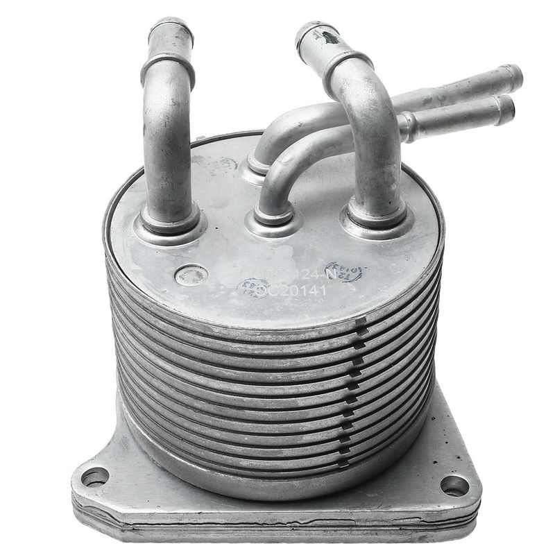 Automatic Transmission Oil Cooler for Jeep Compass Patriot 2007-2017 2.0L 2.4L