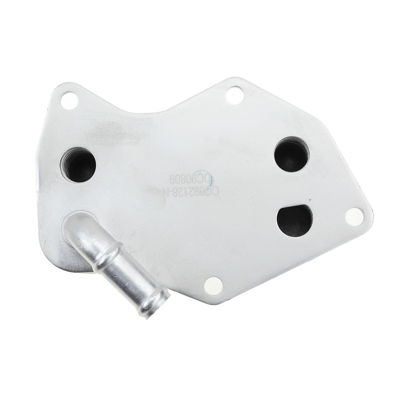 Engine Oil Cooler for Volkswagen Golf 10-14 Jetta Beetle Passat Rabbit 2.0L 2.5L