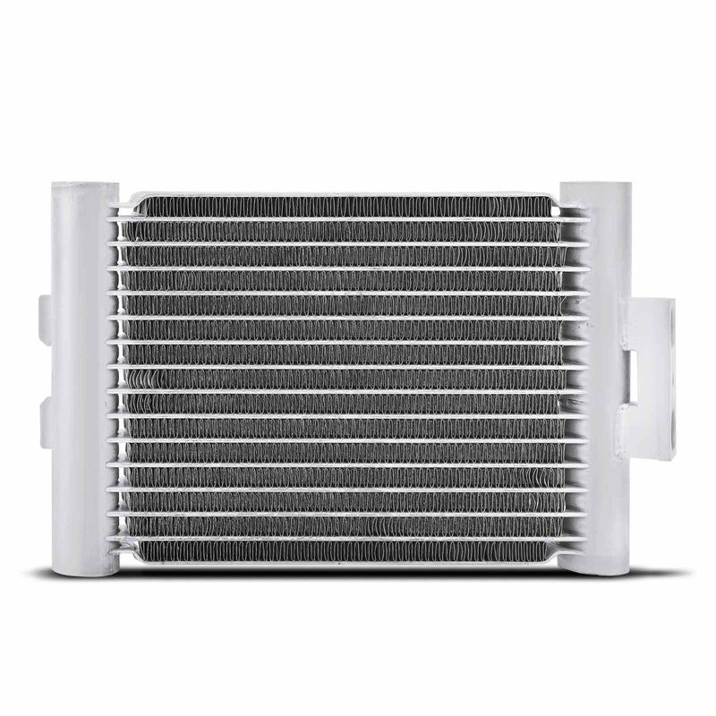 Engine Oil Cooler for BMW F30 F32 F33 F34 F36 F23 335i 12-15 435i xDrive 3.0L