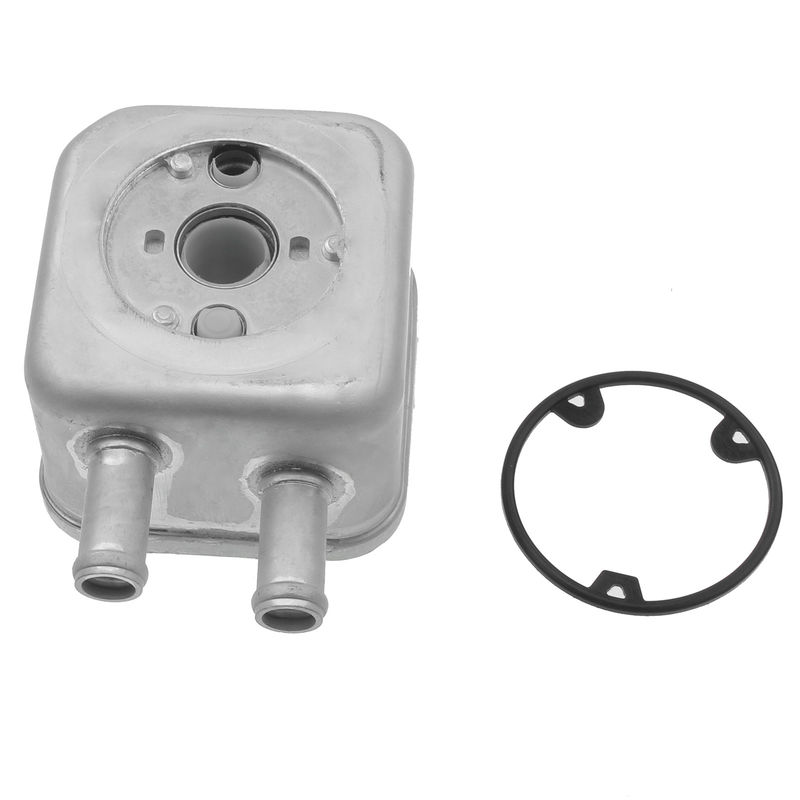 Engine Oil Cooler for Audi A4 2002-2005 A6 1999-2004 Volkswagen Passat 1998-2005