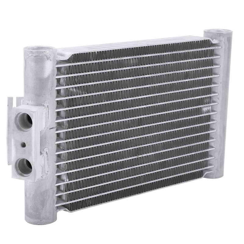 Engine Oil Cooler for BMW F30 F32 F33 F34 F36 F23 335i 12-15 435i xDrive 3.0L