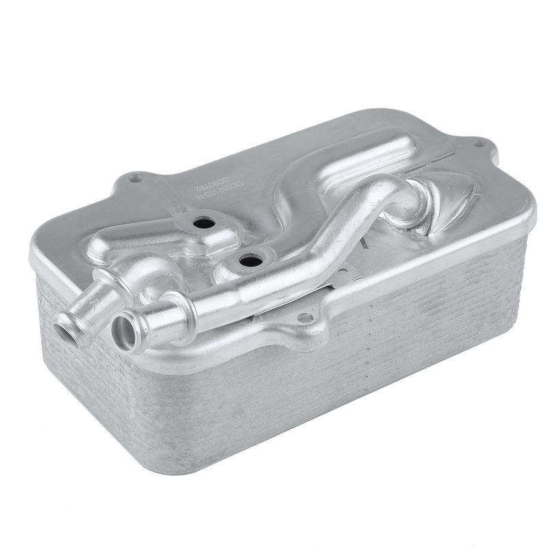 Automatic Transmission Oil Cooler for Audi A6 2005-2011 A8 Quattro 2003-2010 S6