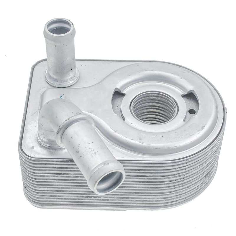 Engine Oil Cooler for Ford Fiesta 2011 2012 2013 1.6L DOHC